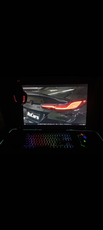 Gaming PC for Sale