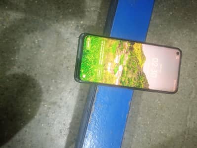 Infinix Hot 10