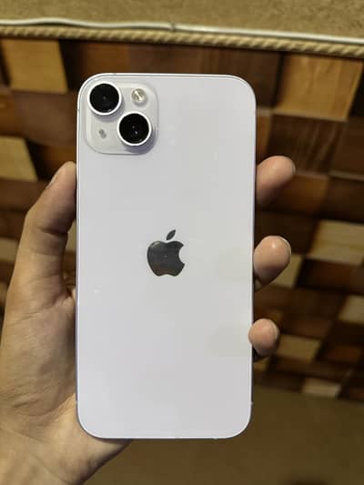 Apple iPhone 14 plus