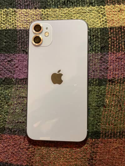 Apple iPhone 11