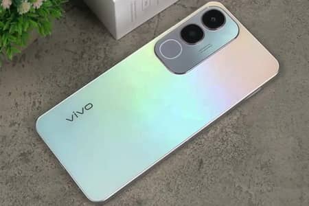 Vivo S19 Pro