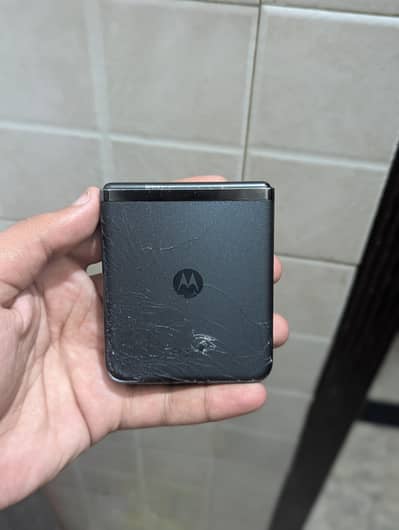 Motorola Razr 40 Ultra