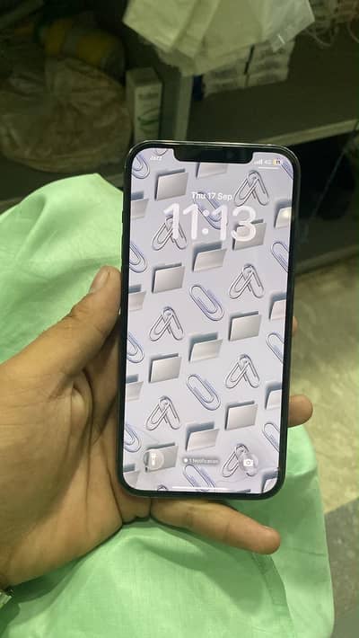 Apple iPhone 12 Pro Max