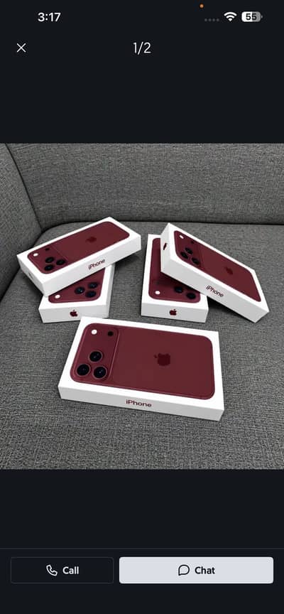 Apple iPhone 18 Pro Max