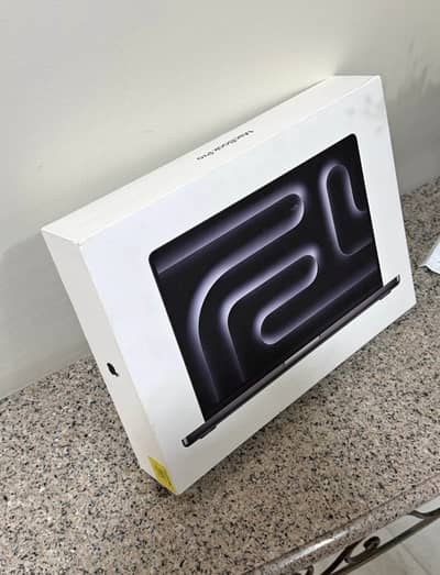 Urgent Sale - MacBook M4 Pro 16 Inches