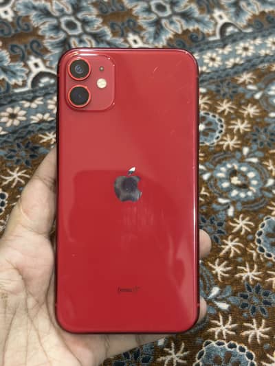 Apple iPhone 11