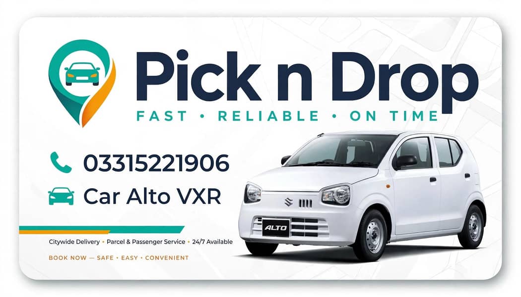 pick and drop 0