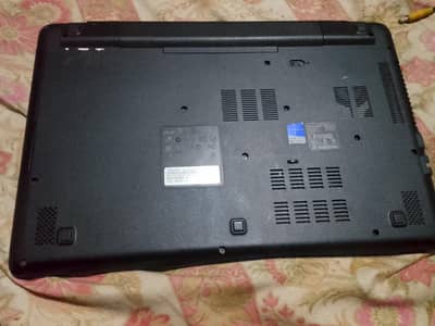 Acer TravelMate P256-M Core i3 4th Gen | 4GB RAM | 128GB SSD | 15.6"