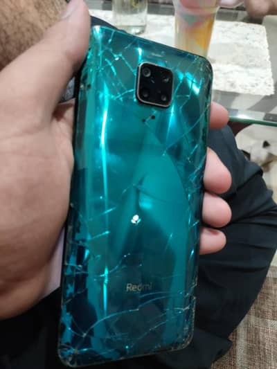 Xiaomi Redmi Note 9 Pro
