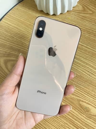 Apple iPhone XS Non PTA - Repaired