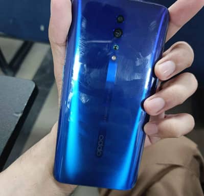 OPPO Reno Z