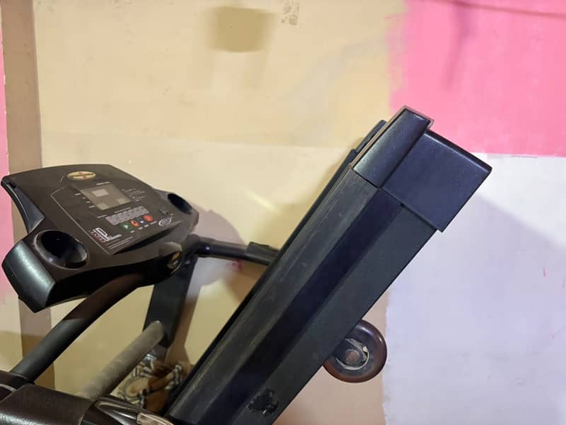 Treadmill 2