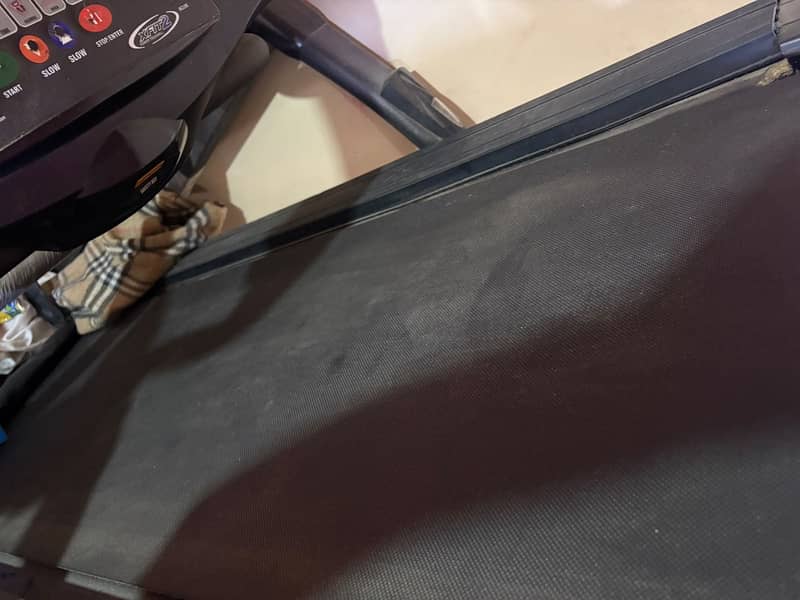 Treadmill 3