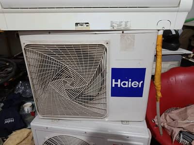 DC inviter Haier AC,1,5 tan ha