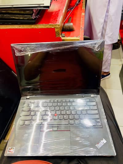 All Type of Laptops | Lenovo | Ryzen 5 Pro 5650U | 16GB RAM | 256GB