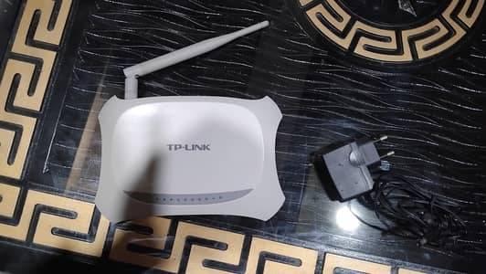 10 /10 condition  wifi router