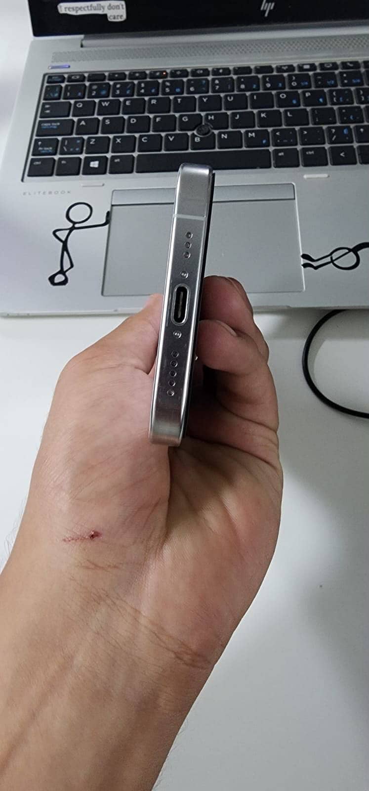 Iphone 16 pro 2