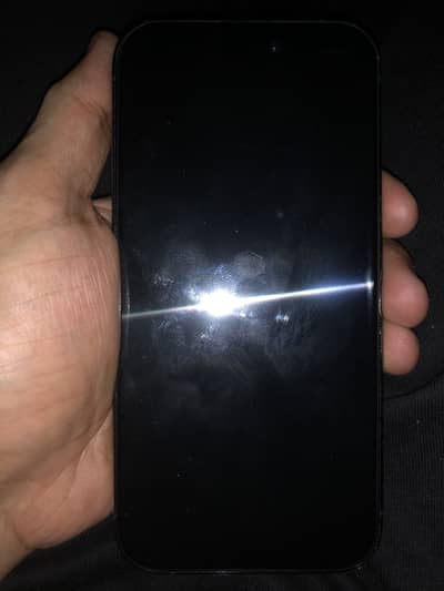 Iphone 14pro 256gb