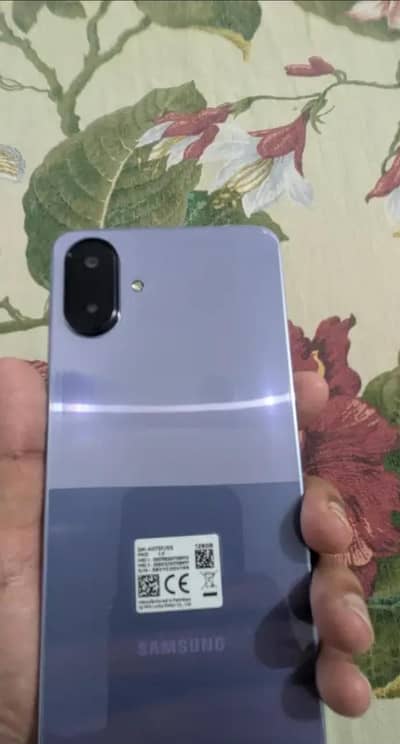 Urgent Sale A07 4/128 with Box Almost New 10/10 In Warranty
