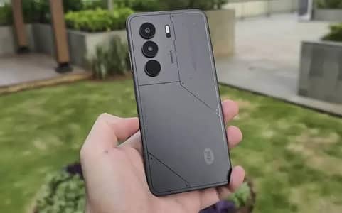 Itel Power 70