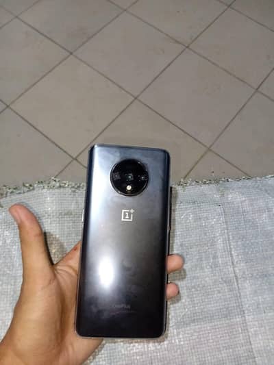 One Plus 7T