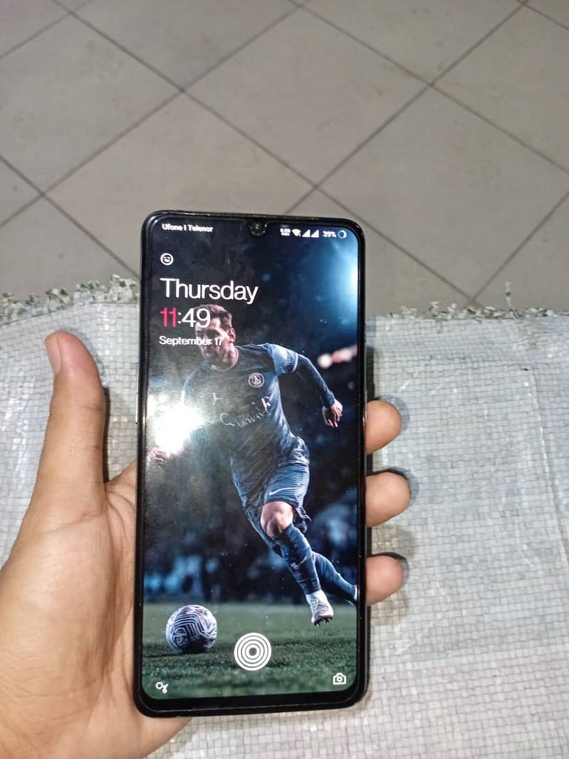 One Plus 7T 1