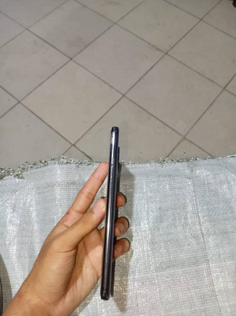 One Plus 7T 2