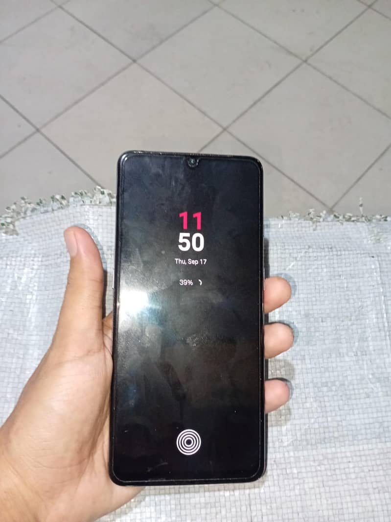 One Plus 7T 4