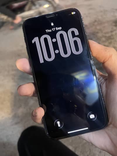 Apple iPhone 11 Pro 256 gb