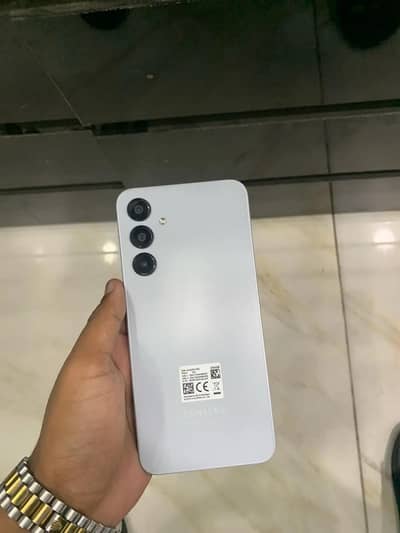 Samsung Mobile A16