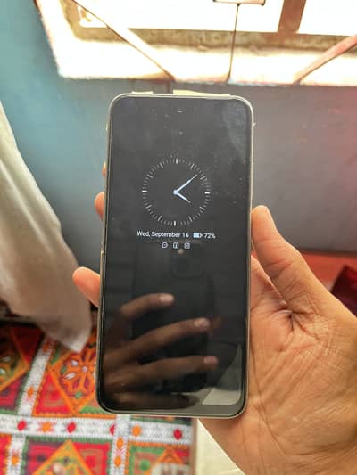 Infinix Smart 9