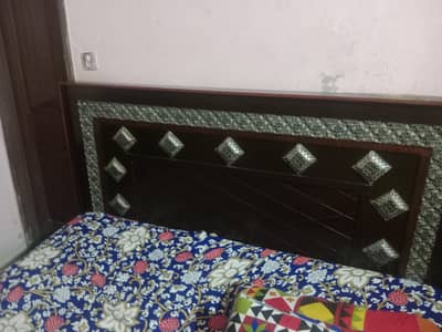 bed show case side table 03391214258