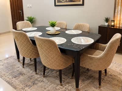 Designer Dining Table