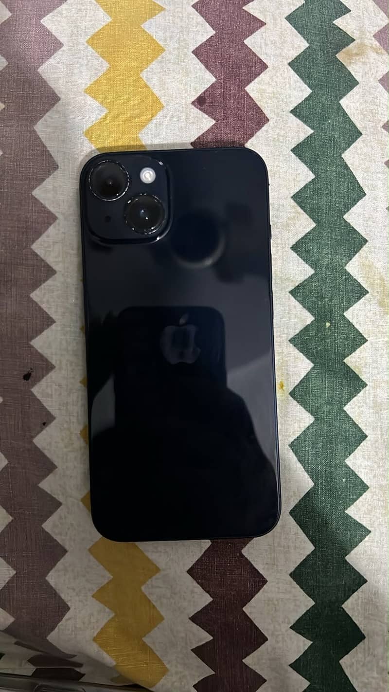 iPhone 14 4