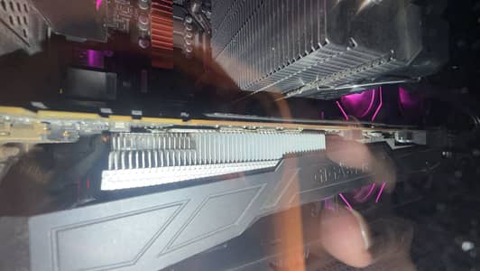 Gtx 1080 8 gb triple fan