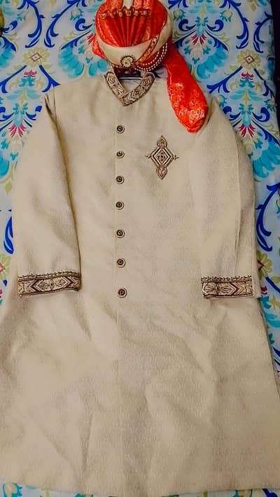 sherwani
