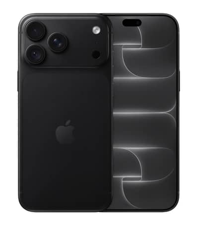 Apple iPhone 18 Pro Max