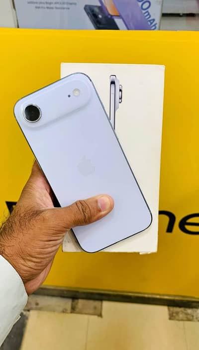 iphone 17 air for sale!