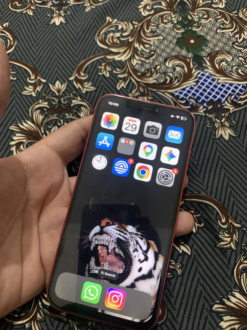 Apple iPhone 12 2