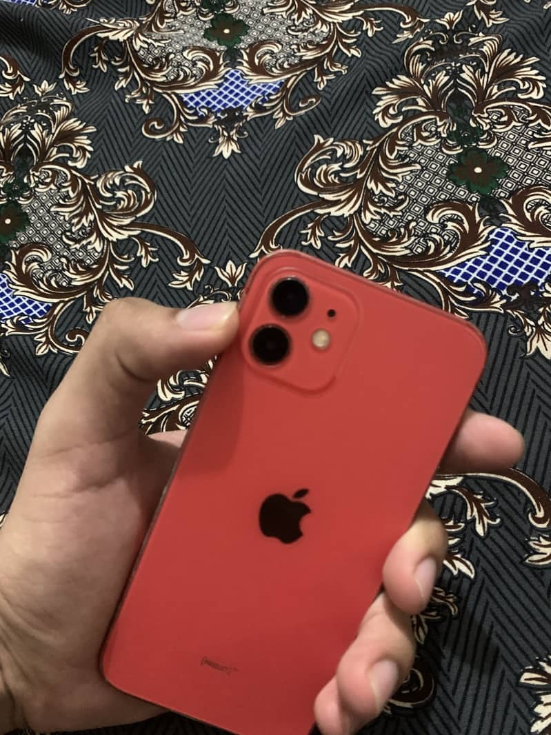 Apple iPhone 12 5