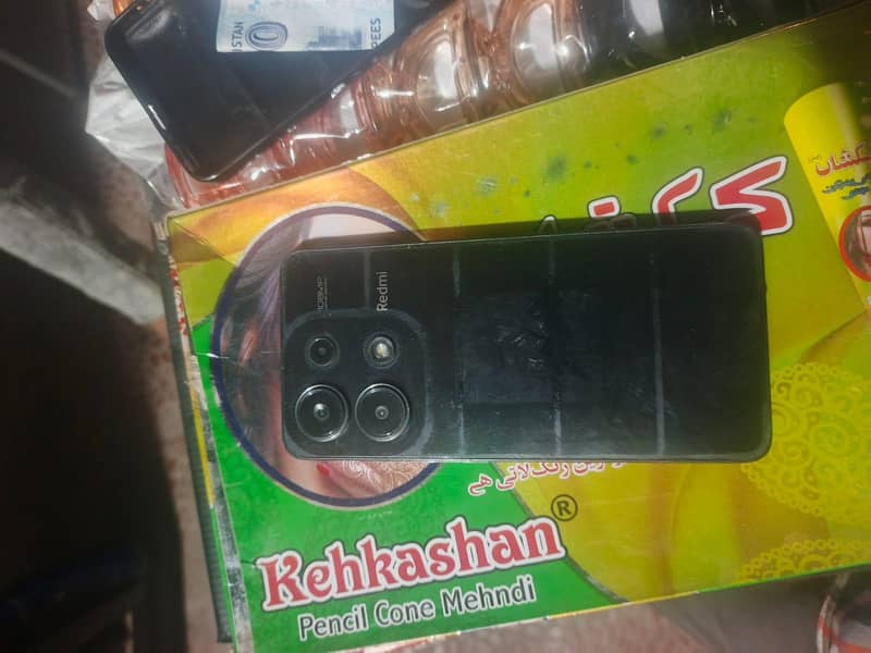 Xiaomi Redmi Note 13 0