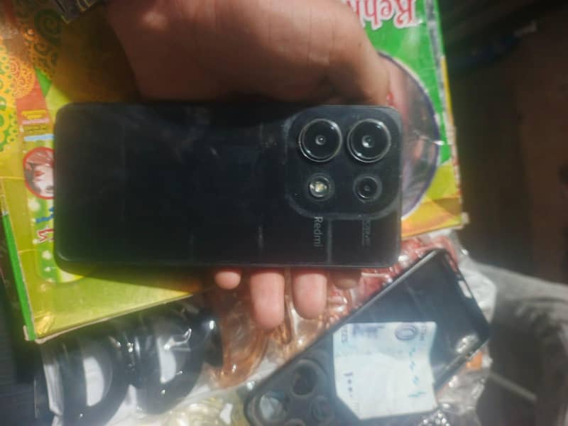 Xiaomi Redmi Note 13 1