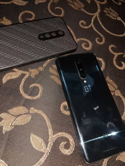 One Plus 8 Exchange Possible