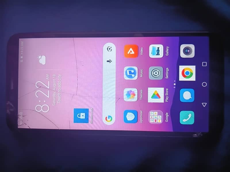 Honor 9 Lite 0