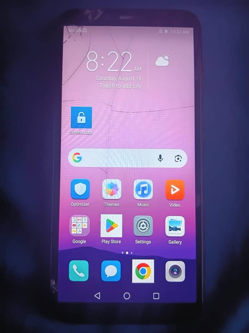 Honor 9 Lite 1