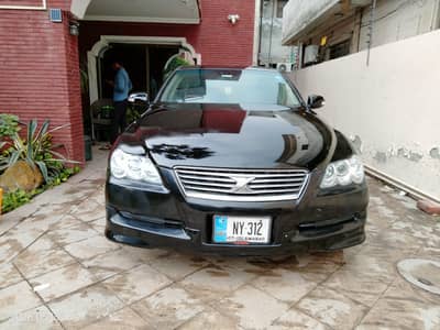 Toyota Mark X 2005
