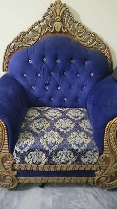 5  seater