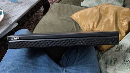 Dahua DVR (model xvr 4232an)