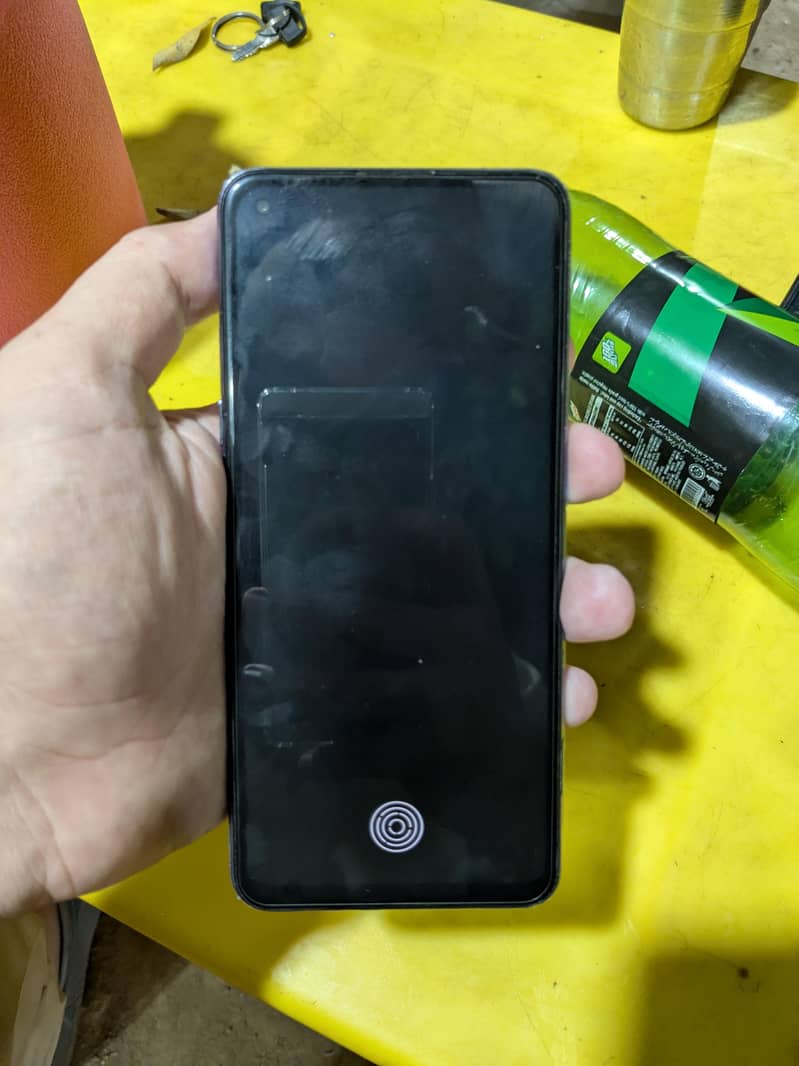 OPPO A95 1