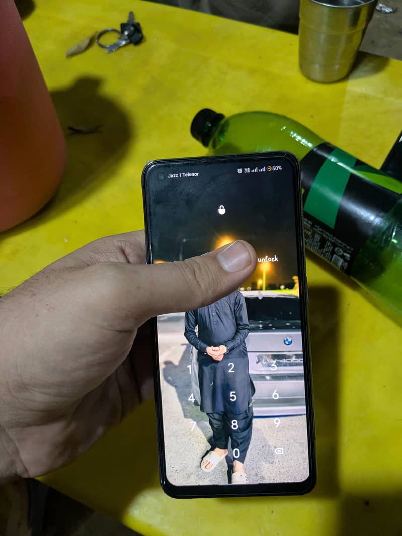 OPPO A95 2